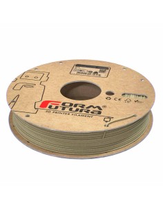 PLA филамент FormFutura EasyWood, 1.75 mm, 0.5 kg, Birch