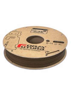 PLA филамент FormFutura EasyWood, 1.75 mm, 0.5 kg, Coconut