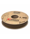PLA филамент FormFutura EasyWood, 1.75 mm, 0.5 kg, Coconut