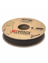 PLA филамент FormFutura EasyWood, 1.75 mm, 0.5 kg, Ebony