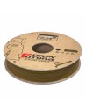 PLA филамент FormFutura EasyWood, 1.75 mm, 0.5 kg, Olive