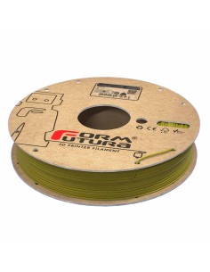 PLA филамент FormFutura EasyWood, 1.75 mm, 0.5 kg, Willow