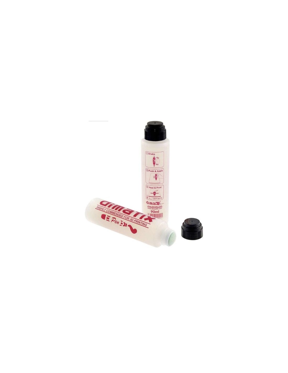 Лепило DimaFix писалка 90ml.