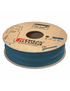 PLA филамент FormFutura Matt PLA, 1.75 mm, 0.75 kg, Blue Camouflage