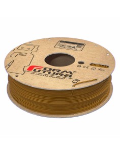 PLA филамент FormFutura Matt PLA, 1.75 mm, 0.75 kg, Desert Sand Camouflage