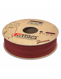 PLA филамент FormFutura Matt PLA, 1.75 mm, 0.75 kg, Earth Red Camouflage