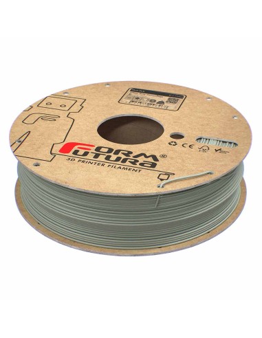 PLA филамент FormFutura Matt PLA, 1.75 mm, 0.75 kg, Urban Grey Camouflage
