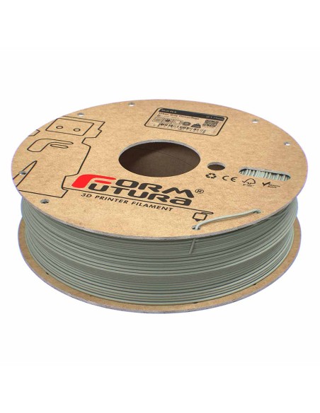 PLA филамент FormFutura Matt PLA, 1.75 mm, 0.75 kg, Urban Grey Camouflage