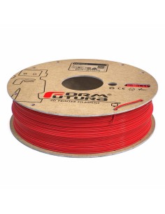 PLA филамент FormFutura EasyFil PLA, 1.75 mm, 0.75 kg, Red