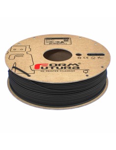 PLA филамент FormFutura Matt PLA, 2.85 mm, 0.75 kg, Stealth Black