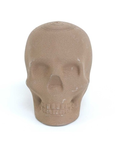 PLA филамент FormFutura MetalFil, 1.75 mm, 0.25 kg, Ancient Bronze