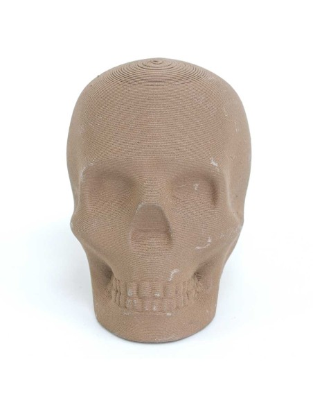 PLA филамент FormFutura MetalFil, 1.75 mm, 0.25 kg, Ancient Bronze