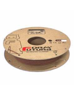 PLA филамент FormFutura MetalFil, 1.75 mm, 0.25 kg, Classic Copper