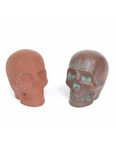 PLA филамент FormFutura MetalFil, 1.75 mm, 0.25 kg, Classic Copper 2