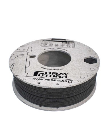 PETG филамент FormFutura CarbonFil, 1.75 mm, 0.25 kg, Black