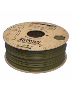 PLA филамент FormFutura EasyFil ePLA, 1.75 mm, 1 kg, Khaki Grey