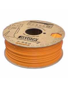 PLA филамент FormFutura EasyFil ePLA, 1.75 mm, 1 kg, Luminous Bright Orange