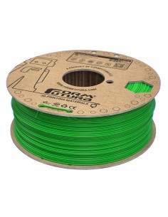 PLA филамент FormFutura EasyFil ePLA, 1.75 mm, 1 kg, Luminous Green