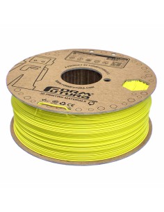 PLA филамент FormFutura EasyFil ePLA, 1.75 mm, 1 kg, Luminous Yellow