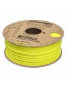 PLA филамент FormFutura EasyFil ePLA, 1.75 mm, 1 kg, Luminous Yellow