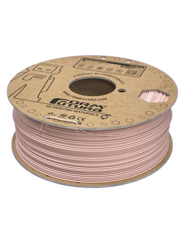 PLA филамент FormFutura EasyFil ePLA, 1.75 mm, 1 kg, Matt Apricot