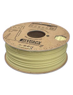 PLA филамент FormFutura EasyFil ePLA, 1.75 mm, 1 kg, Matt Lemon Cream