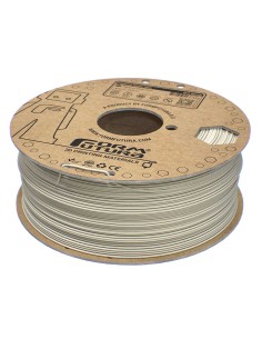 PLA филамент FormFutura EasyFil ePLA, 1.75 mm, 1 kg, Matt Vanilla White