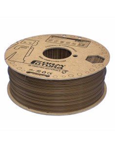 PLA филамент FormFutura EasyFil ePLA, 1.75 mm, 1 kg, Pearl Bronze