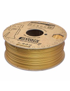 PLA филамент FormFutura EasyFil ePLA, 1.75 mm, 1 kg, Pearl Gold