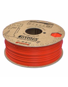 PLA филамент FormFutura EasyFil ePLA, 1.75 mm, 1 kg, Pure Orange