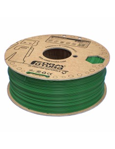 PLA филамент FormFutura EasyFil ePLA, 1.75 mm, 1 kg, Traffic Green