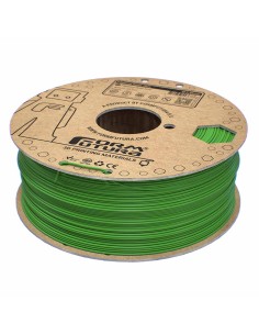 PLA филамент FormFutura EasyFil ePLA, 1.75 mm, 1 kg, Yellow Green