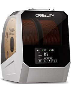 Сушилня за 3D филаменти Creality Space Pi Plus за 2 ролки