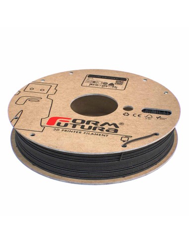 PP филамент FormFutura LUVOCOM 3F PP CF 9928, 1.75 mm, 0.5 kg, Black