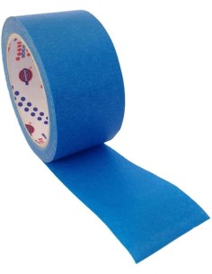 Blue Masking Tape (MSK 6085) 2