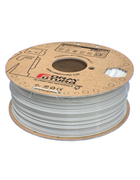 PCTG филамент FormFutura AthenaX, 1.75 mm, 1.0 kg, Traffic White