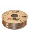 PLA филамент FormFutura High Gloss PLA ColorMorph, 1.75 mm, 0.75 kg, Gold & Silver