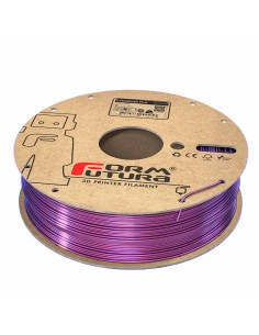 PLA филамент FormFutura High Gloss PLA ColorMorph, 1.75 mm, 0.75 kg, Pink & Purple