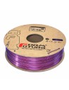 PLA филамент FormFutura High Gloss PLA ColorMorph, 1.75 mm, 0.75 kg, Pink & Purple