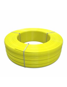 PETG филамент FormFutura ReFill PETG, 1.75 mm, 0.75 kg, Zinc Yellow