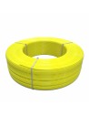 PETG филамент FormFutura ReFill PETG, 1.75 mm, 0.75 kg, Zinc Yellow