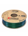 PLA филамент FormFutura High Gloss PLA ColorMorph, 1.75 mm, 0.75 kg, Blue & Green