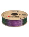 PLA филамент FormFutura High Gloss PLA ColorMorph, 1.75 mm, 0.75 kg, Green & Magenta