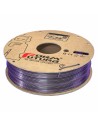 PLA филамент FormFutura High Gloss PLA ColorMorph, 1.75 mm, 0.75 kg, Silver & Purple