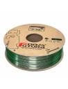 PLA филамент FormFutura High Gloss PLA ColorMorph, 1.75 mm, 0.75 kg, White & Green