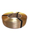 PLA филамент FormFutura High Gloss PLA ColorMorph, 1.75 mm, 0.75 kg, Gold & Silver