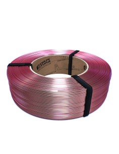 PLA филамент FormFutura High Gloss PLA ColorMorph, 1.75 mm, 0.75 kg, Magenta & Silver
