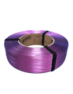 PLA филамент FormFutura High Gloss PLA ColorMorph, 1.75 mm, 0.75 kg, Pink & Purple