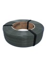 PLA филамент FormFutura ReFill PLA, 1.75 mm, 0.75 kg, Basalt Grey