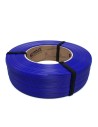 PLA филамент FormFutura ReFill PLA, 1.75 mm, 0.75 kg, Dark Blue
